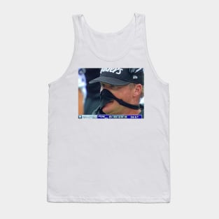 Gruden Master of Masks Tank Top